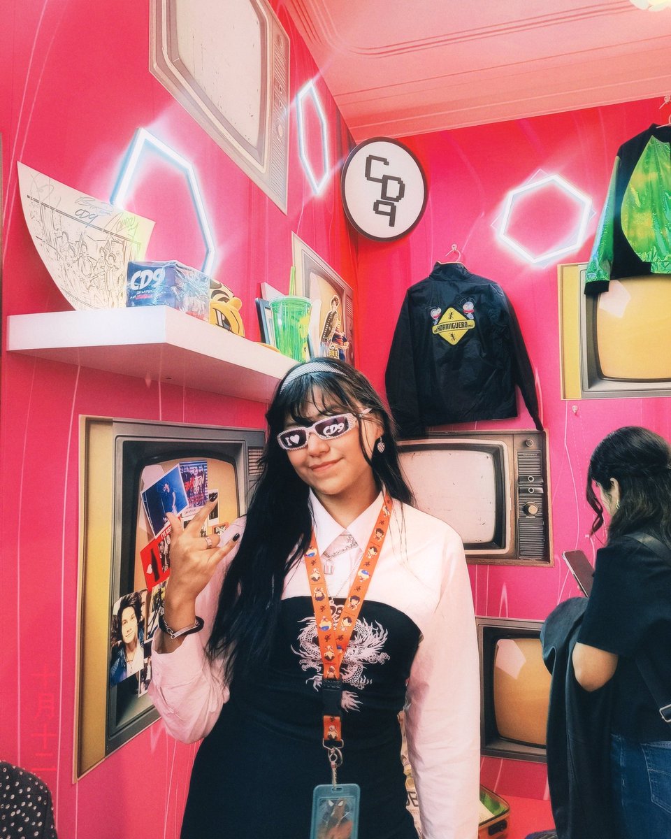 soyoshii_'s tweet image. @cd9 .📹❤️
. @alannavarro
. @alongmusic
. @bryanmouque
. @freddyleyva
.
#cd9 #coder #coderpower #castores