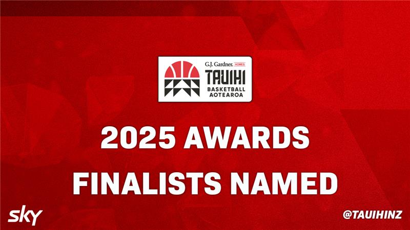 The 2025 Tauihi Awards finalists have been revealed 🙌🏆🏀
Did your favourite player make the cut? 

Read the full story on the link 👇
tauihi.basketball/2025-tauihi-aw…

<a href="/skysportnz/">Sky Sport NZ</a>