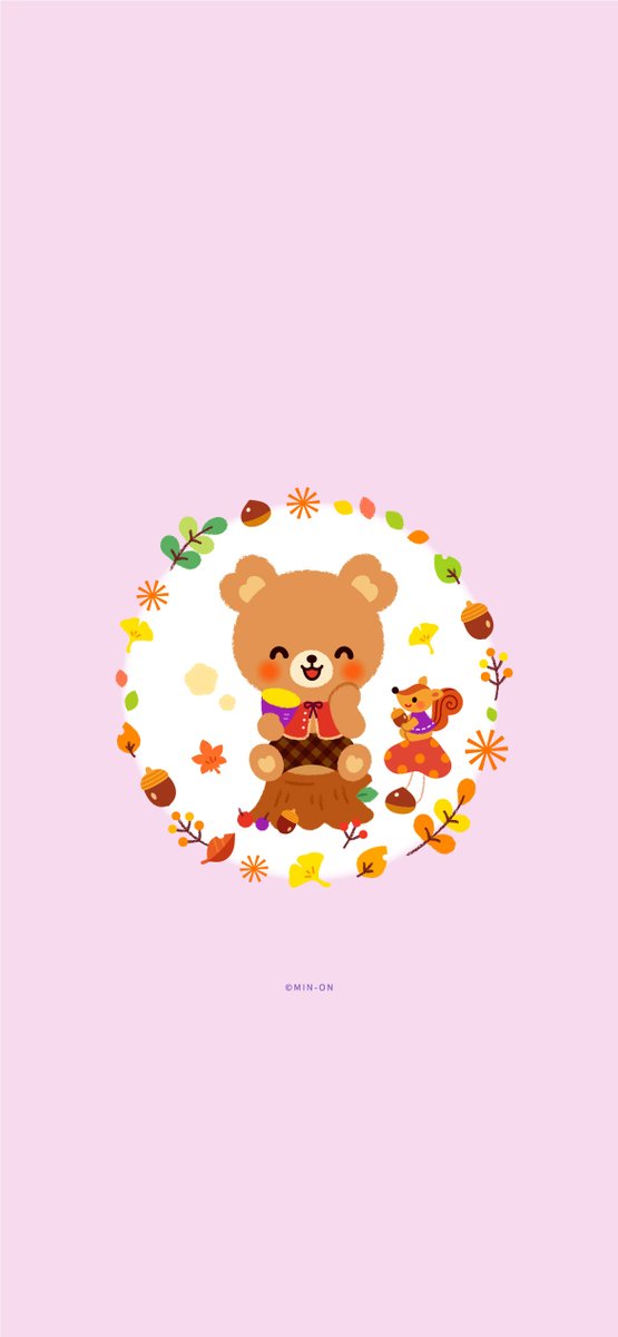 shimakomako's tweet photo. くまみん11 月と12月の壁紙を制作しました🎄☃️
もうすぐクリスマス✨️ワクワクする季節ですね🎅

よければお使いください☺️

#壁紙 #待ち受け #イラスト  #ゆるいイラスト  
#illustration #プレゼント https://t.co/6O8FUgQMZ2