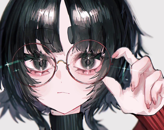 ◆2026 1月上旬着手ご依頼受付中◆ こんな感じの女の子を描くのが得意です 個人様・企業様どちらも受け付けておりますのでお気軽にご連絡ください〜 また詳細等はリプに貼っております #イラスト依頼 #有償依頼受付中 #Commission
