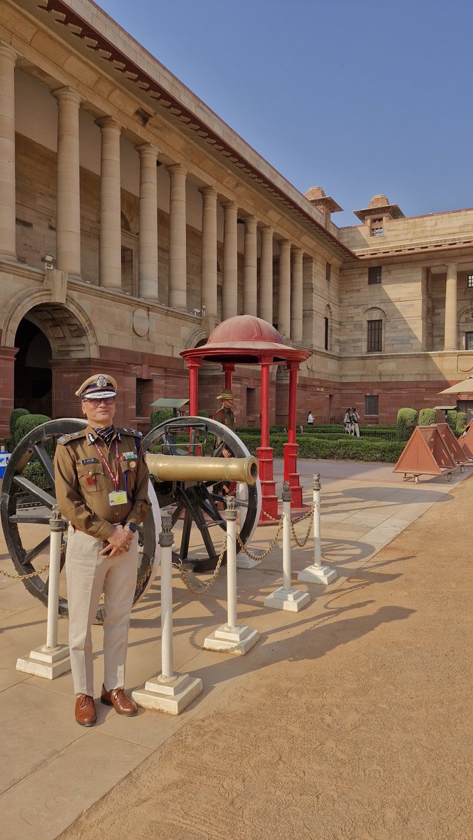 anjhaa's tweet photo. Rashtrapati Bhavan https://t.co/xS3blZkiYc