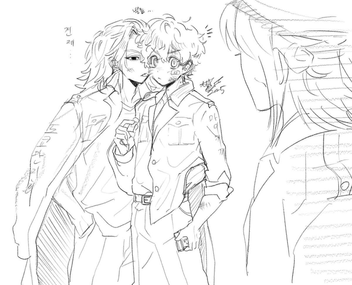 다같이 모브가 되어보아요