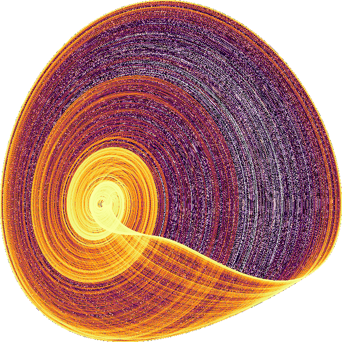 martinmendezglz's tweet photo. The work of Nature vs the work of mathematics... Interested in any piece of art, just let me know...
#chaos
#python
#generativeartworks
#generativeart
#generative
#creativecoding
#artsalesonline
#codeart
#artandtechnologyً
#artxcode
#computerart
#creativecodea https://t.co/BHD3zTILQe