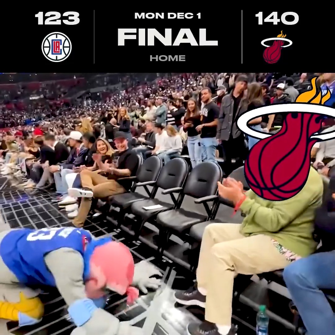 ...and that pretty much describes the season series 🧹 #WINNING 