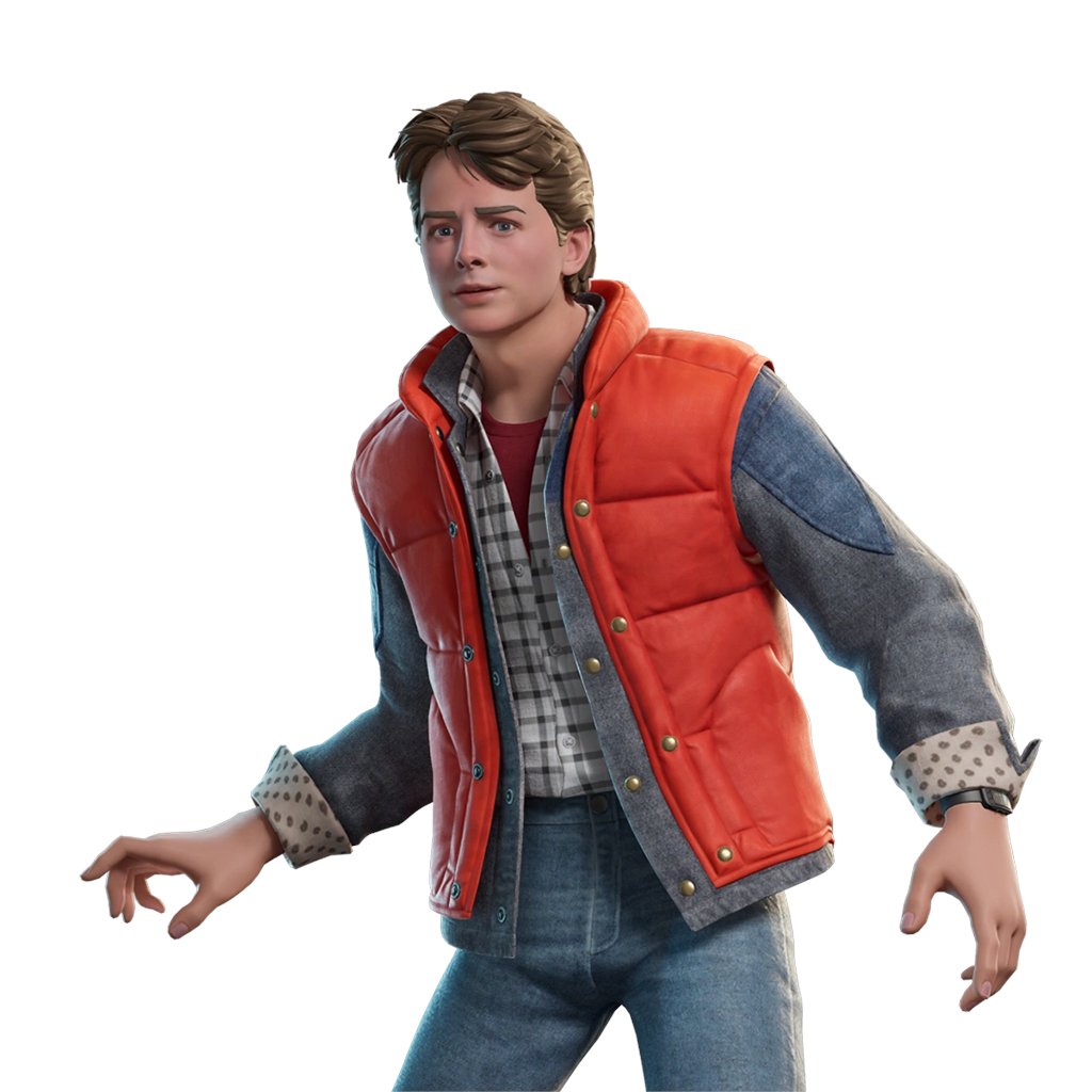 Fortnite Leaks 🕜 tweet media