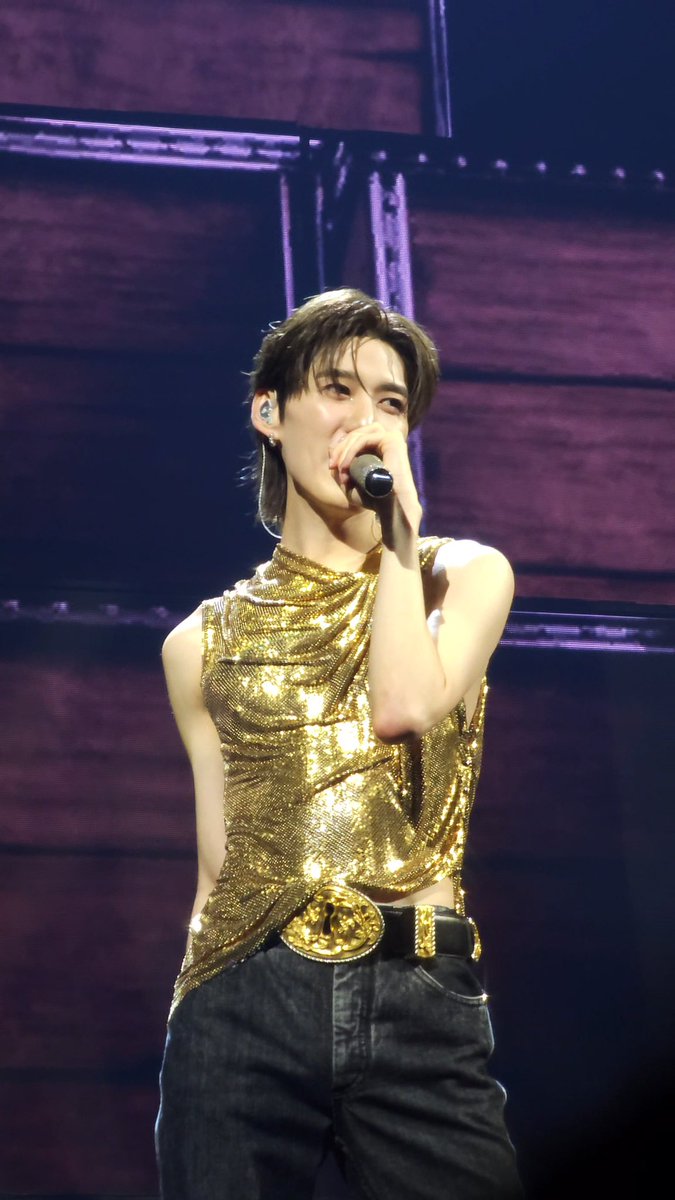 lynpritty's tweet photo. My number one angel
#ppkritt 
 #MyPleasureConcertAfterglow_D1 https://t.co/0Wt4fXGdCr