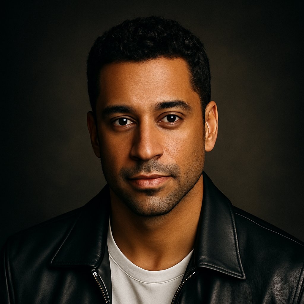 ONYQMUSIC's tweet image. htt“Introducing ZYON — the emotional, soulful side of ONYQ.
New music drops 12.07.25.
A sound born from faith, reflection, and truth.
#ZYON #ONYQ #NewMusicAlert #RZRSTUDIOS