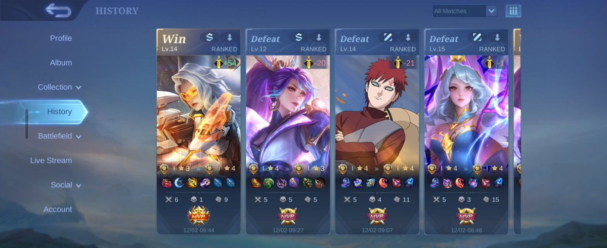 Energi ku habis main solo public 🫠