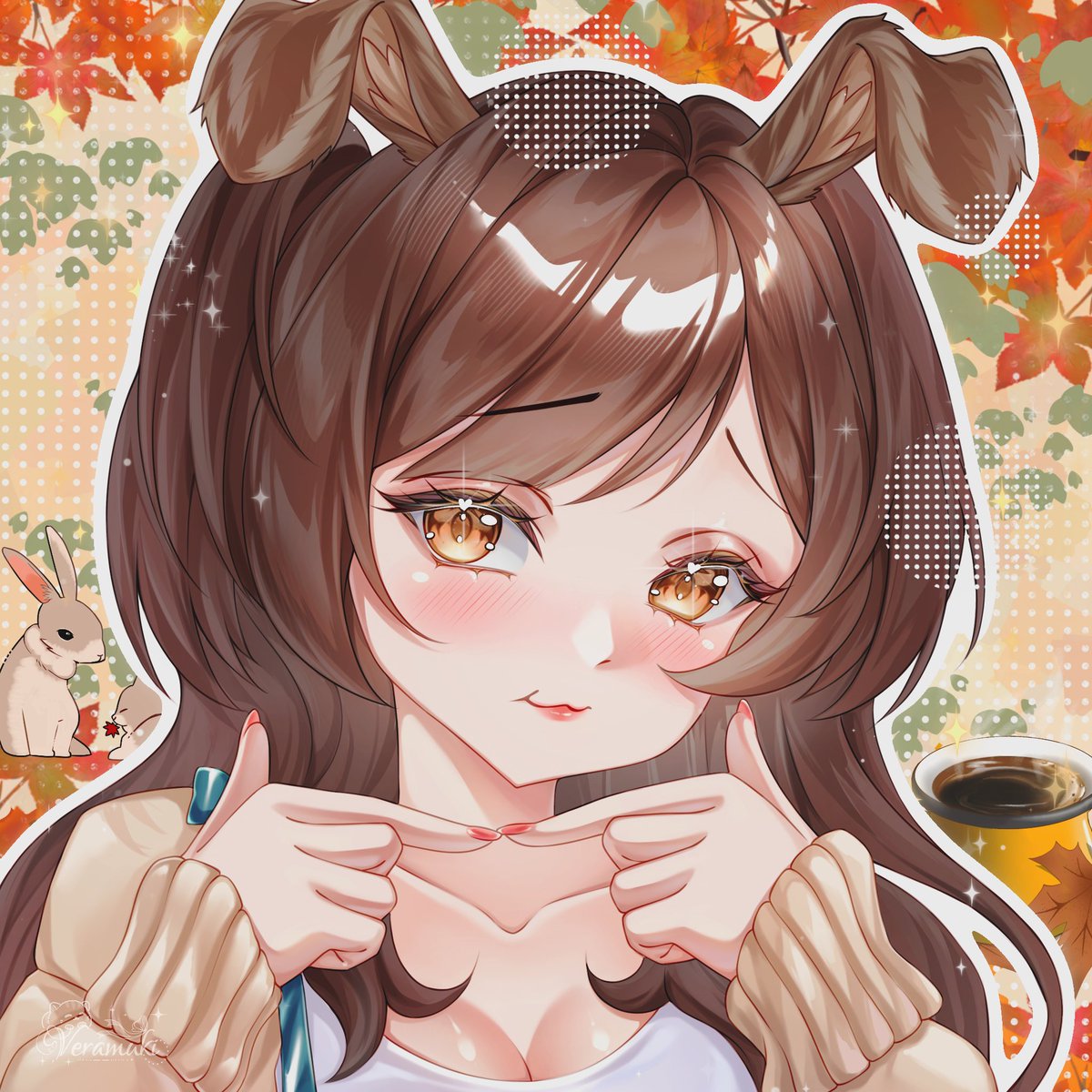 𝓋ℯ𝓇𝒶 ฅ⁠^⁠˶• ༝ •˶^⁠ฅ ❣︎ tweet media