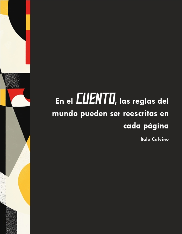 dfrini's tweet image. Desde #Lima, #Perú, me llega la revista virtual #Adán Nro 10 de noviembre de este 2025. Allí, mi cuento «El abuelo del Gordo César quiso tocar el cielo con las manos, para lo cual construyó una catapulta que te la voglio dire»

Lo pueden leer en revistadan.wordpress.com/2025/11/28/dec…