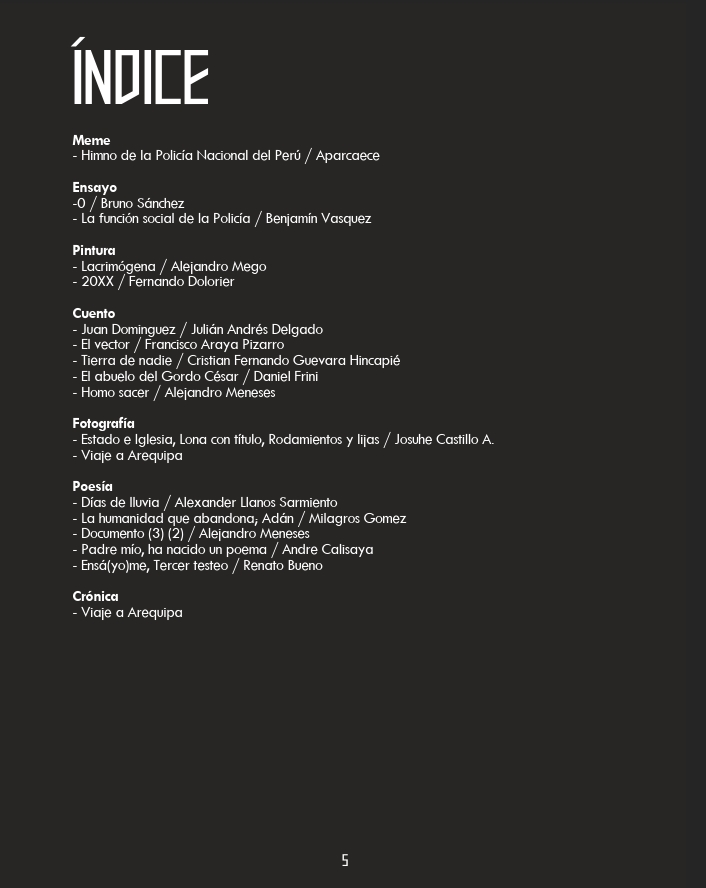 dfrini's tweet image. Desde #Lima, #Perú, me llega la revista virtual #Adán Nro 10 de noviembre de este 2025. Allí, mi cuento «El abuelo del Gordo César quiso tocar el cielo con las manos, para lo cual construyó una catapulta que te la voglio dire»

Lo pueden leer en revistadan.wordpress.com/2025/11/28/dec…
