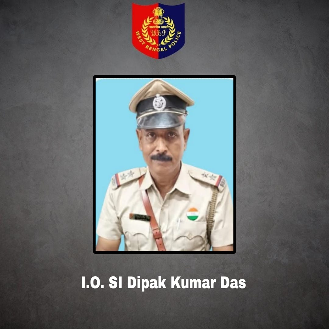 জঙ্গিপুরে নাবালিকাকে যৌন হেনস্থার দায়ে অভিযুক্তের কারাবাস

জঙ্গিপুর জেলার রঘুনাথগঞ্জ থানা এলাকার ঘটনা। ৭ বছরের একটি বাচ্চা মেয়ে তার বাড়ির সামনে খেলছিল, সেখান থেকে নিজের বাড়িতে ডেকে নিয়ে গিয়ে যৌন হেনস্থা করে অভিযুক্ত সোমনাথ মাল। 

২৪ ডিসেম্বর, ২০২৪ থানায় এসে অভিযোগ করেন