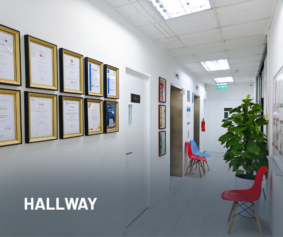 UnitedCeres's tweet image. Big things are happening at UCC and we can finally show you! Our classrooms, study spaces, and student lounge areas just got a fresh upgrade. 🌟

#BetterLearningSpaces #StudentExperience #UnitedCeresCollege