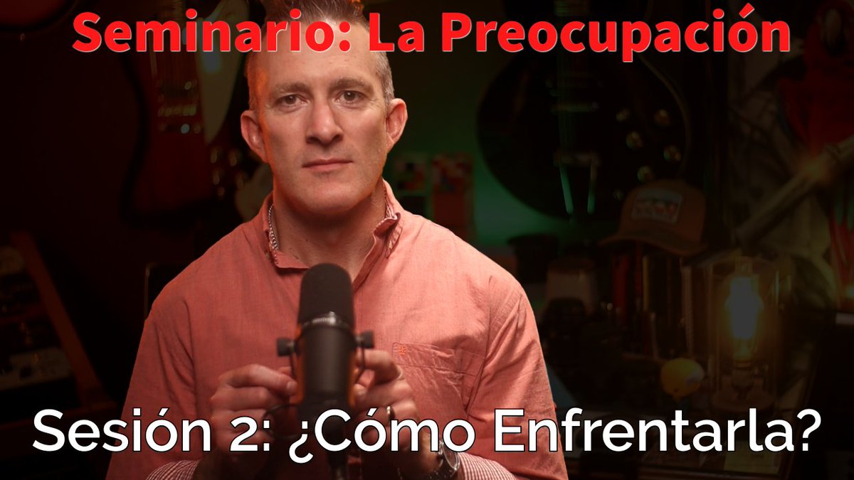 Felipe Canarsky — PazConDios tweet media