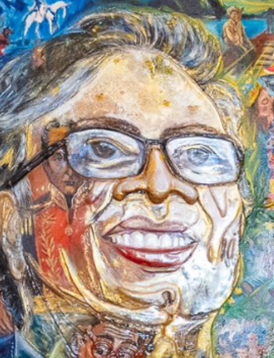 <a href="/petrogustavo/">Gustavo Petro</a> Quedó igualito, y la ñata también le quedó igualita…