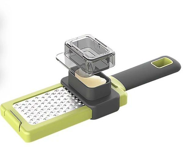 Mtindohome's tweet image. Multipurpose Garlic/Ginger Grater  Durable and easy to use for grating garlic, ginger, and other small ingredients. Washable and long‑lasting design.

Call/WhatsApp: +256775307070 / +256744307070 Visit: mtindohome.com

#GarlicGrater #KitchenTools #MtindoHome #Uganda