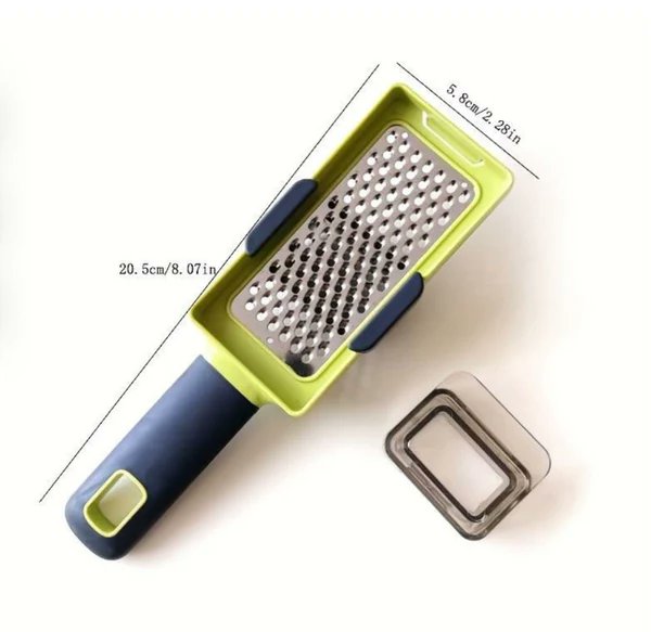 Mtindohome's tweet image. Multipurpose Garlic/Ginger Grater  Durable and easy to use for grating garlic, ginger, and other small ingredients. Washable and long‑lasting design.

Call/WhatsApp: +256775307070 / +256744307070 Visit: mtindohome.com

#GarlicGrater #KitchenTools #MtindoHome #Uganda