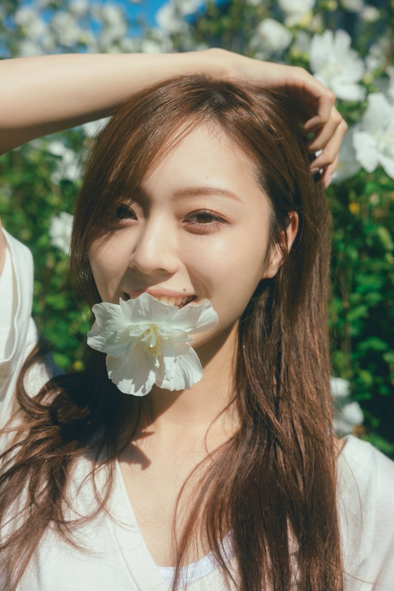 nogizaka46's tweet image. 【ニュース更新】 梅澤美波2nd写真集が2026年2月3日(火)に発売決定！ dlvr.it/TPZNYY