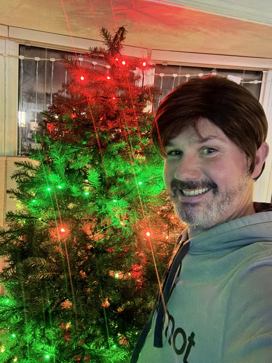 Dave Hall tweet media