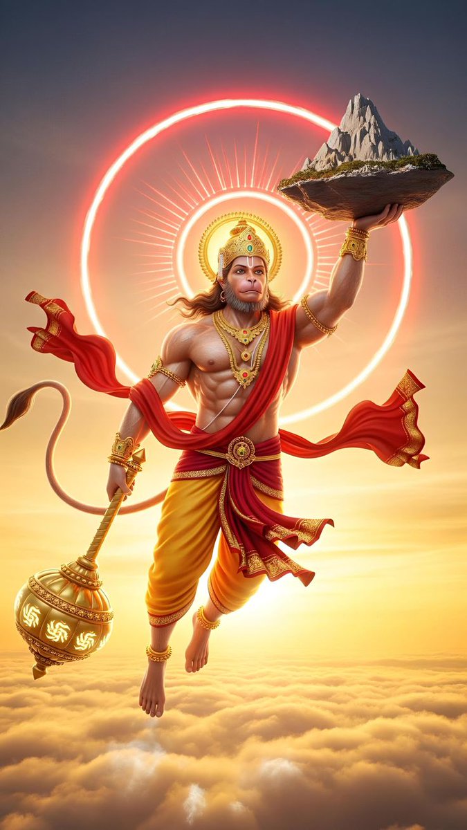 जय बजरंगबली 
सुप्रभात मित्रों 🙏