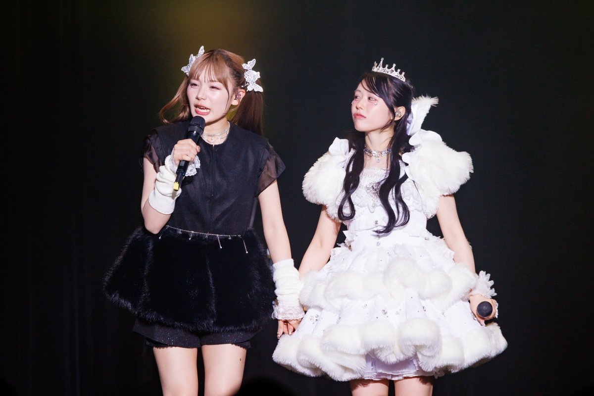 ❤️はい！私気づいちゃいました！りさの方が寂しがり屋のかまって