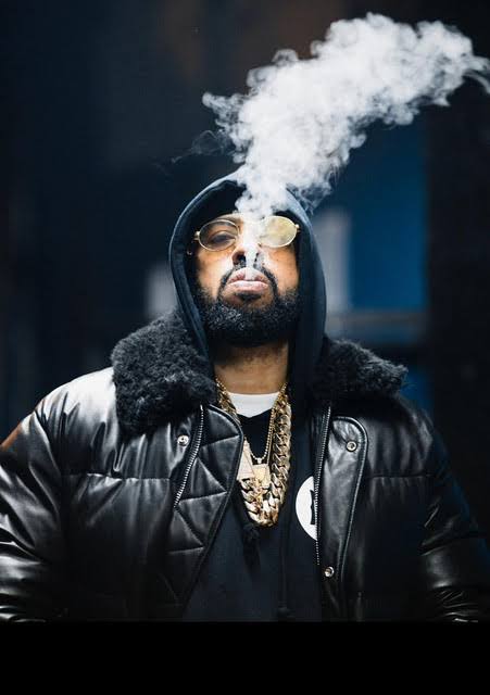 December 2nd, 2019. 

Happy 6th anniversary to Roc Marciano's "MARCIELAGO".