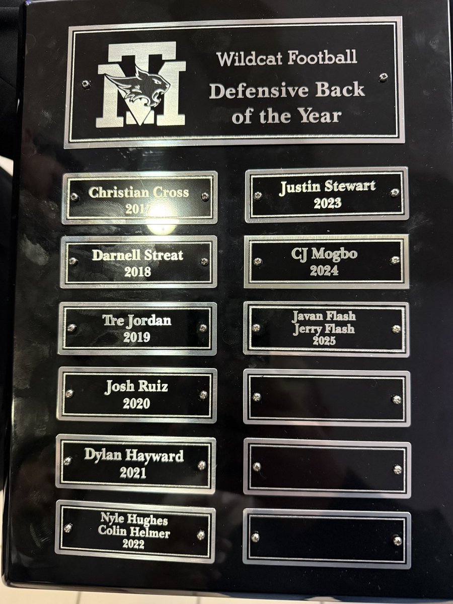 Jeremiah Flash tweet media