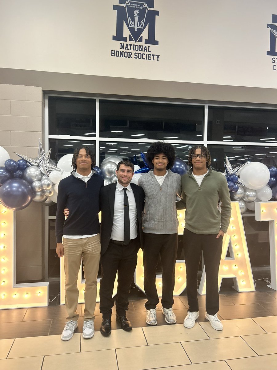 Jeremiah Flash tweet media