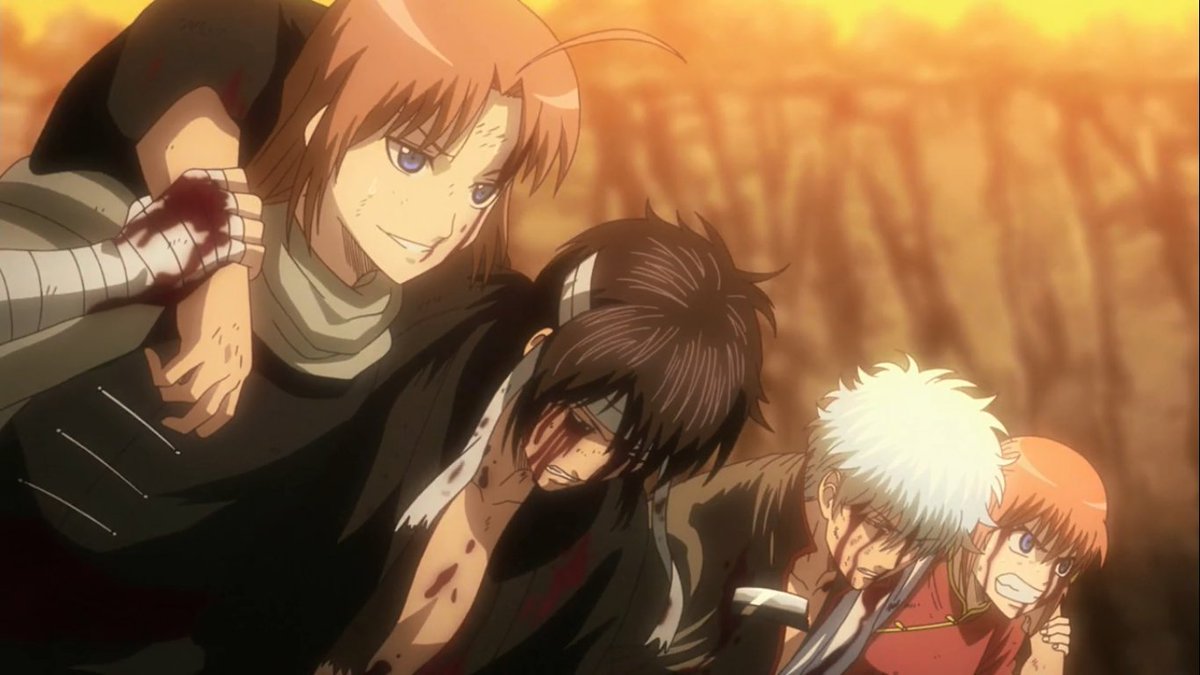 物語の大きなターニングポイントとなった長篇 『将軍暗殺篇』放送10