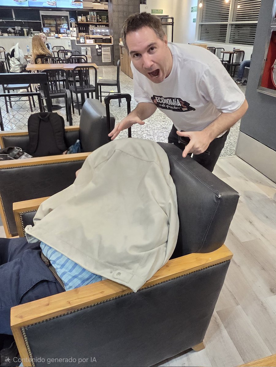 EconomiaDeQuincho tweet media