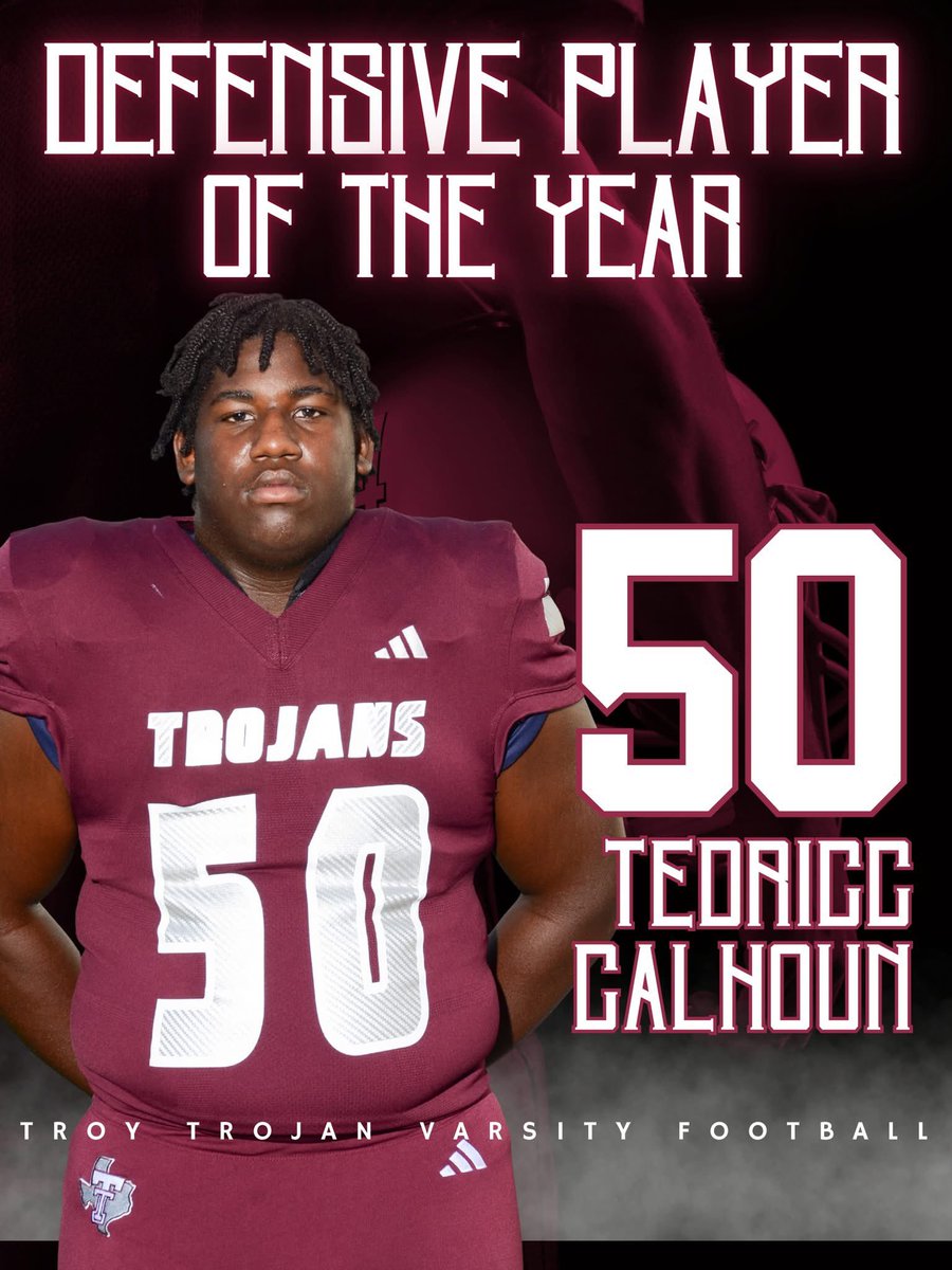 Tedricc Calhoun tweet media