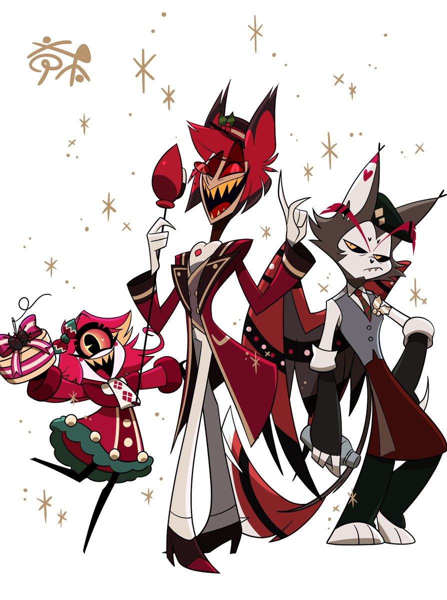 kanomareki's tweet image. ✨🎁🎙️🍸✨