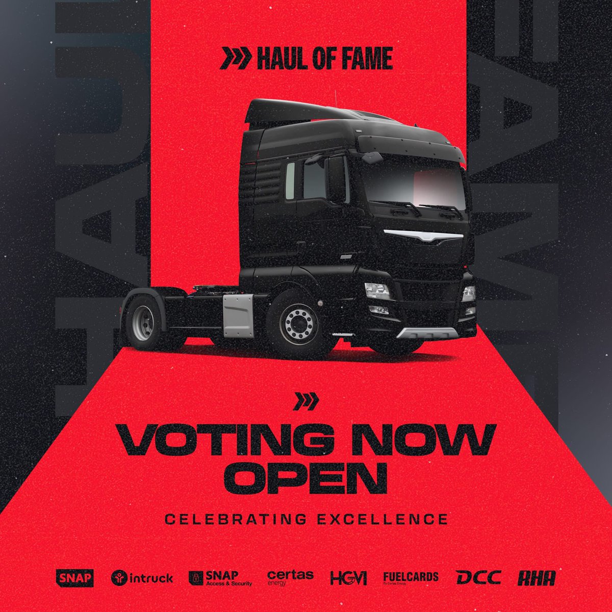 Voting is now open for the <a href="/snapaccount/">SNAP</a> Haul of Fame! 🏆

I’m up against some incredibly talented creators, and I’m genuinely thrilled just to have been nominated 🤩

Want to cast your vote? 🤔
Simply head over to Haul-of-Fame.com and register to submit yours. If you don’t