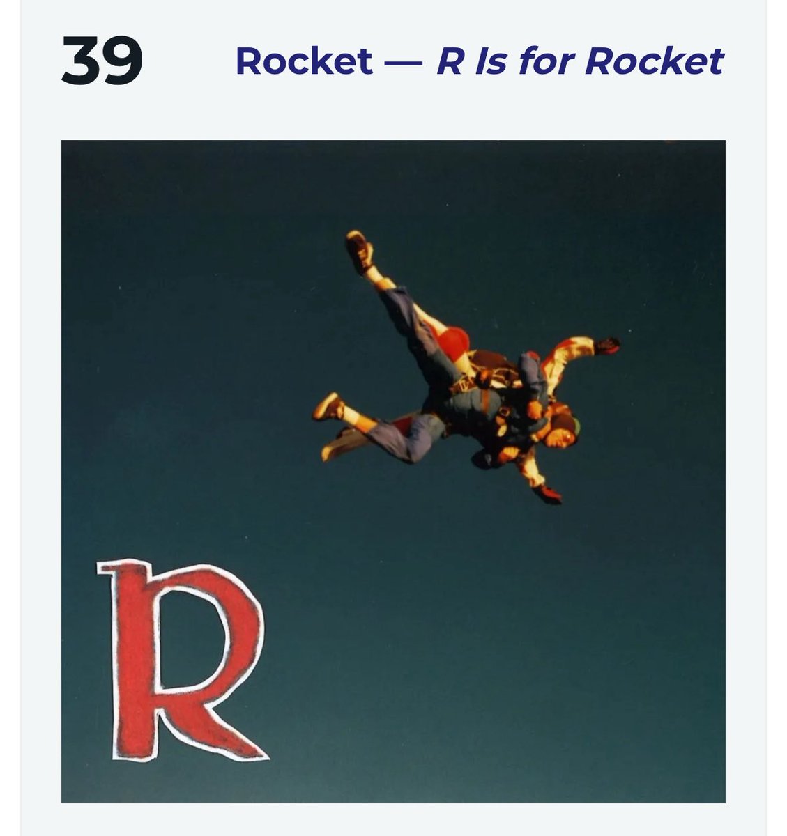 Canvasback Music tweet media