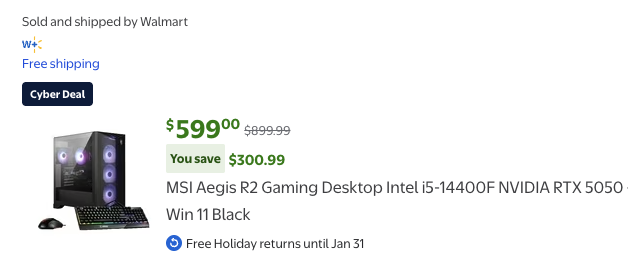 Price Errors tweet media