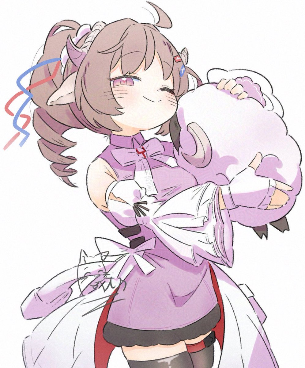 Anmi@夏コミ新刊委託中 (@Anmi_) / Posts / X