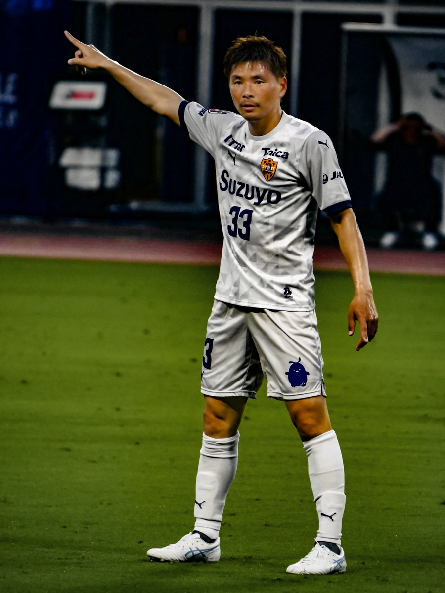 _s_pulse's tweet image. 予想できないプレー、卓越した技術、沸き起こるスタジアムの歓声、とにかく全部がすごかった✨
たくさんの記憶に残るプレー、ありがとう。清水に来てくれて本当にありがとう！
#乾貴士 選手