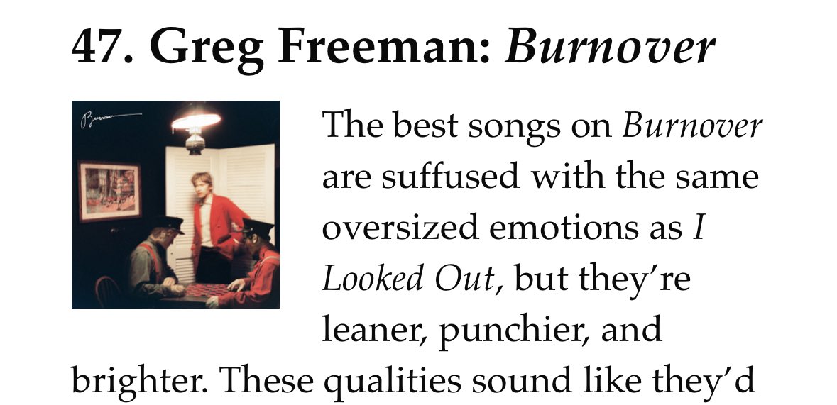 Canvasback Music tweet media