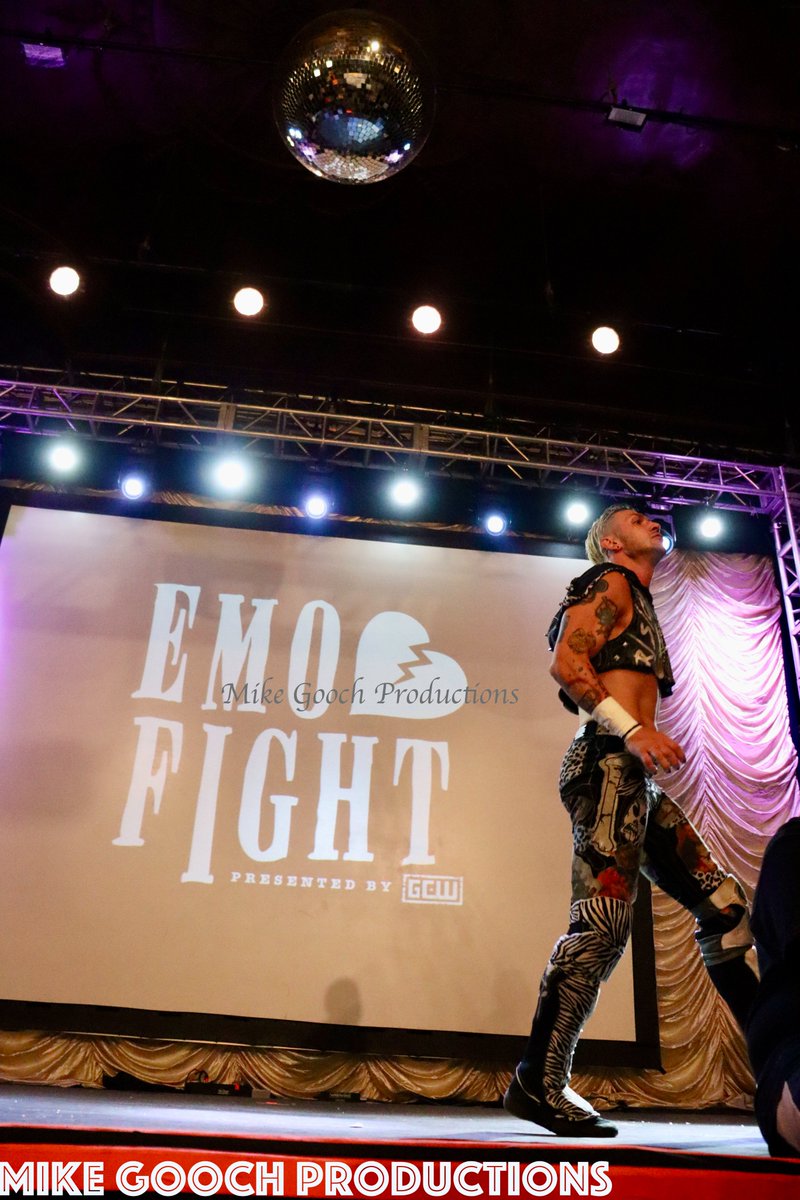MikeGooch_Pics's tweet photo. Zachary Wentz by #MikeGoochProductions 

#FollowThisPhotoGuy #wrestling #WWE #indyWrestling #SHARETHISPOST #GCW #GCWWrestling #GCWEmo #EmoFight #NewJersey #WilliamsCenter #SmackDown #WWERaw #WWEID #WWENXT #emo #TNAiMPACT #AEW #WarGames #SurvivorSeries

@ZacharyWentz https://t.co/87sPnw4Z0n