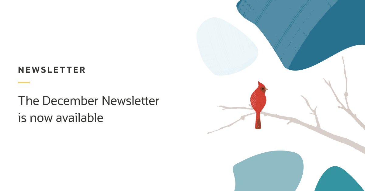 OracleAPEX's tweet image. 📰 The December 2025 APEX Newsletter is out NOW!

🚀23K+ Certified Oracle APEX Developers
📅Upcoming events in Belgium and the Netherlands
🆕Success Story: VAN group 

Check it out: social.ora.cl/60147I2Zs

#orclAPEX #LowCode