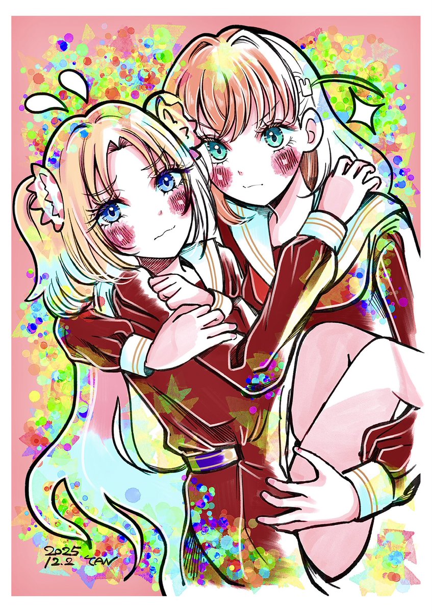 KeI. (@kei_fragments) / Posts / X