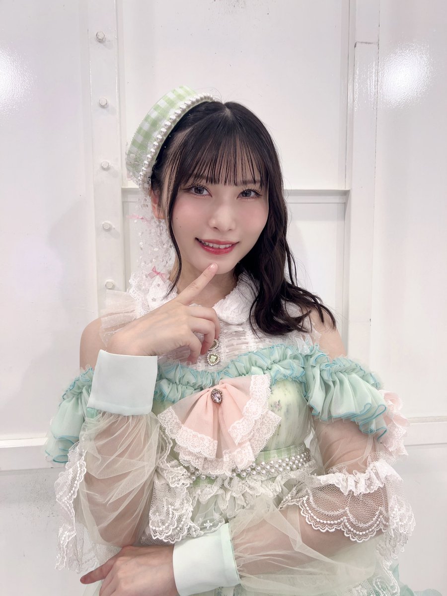 福岡 聖菜 (@seina_fuku48) / Posts / X