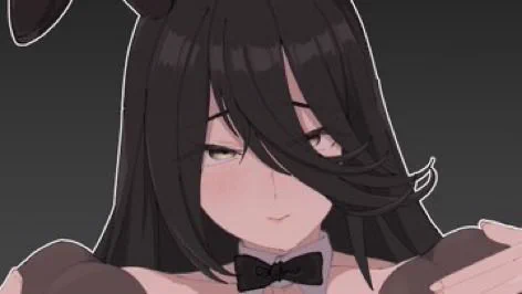 Skeb募集中にごつ
