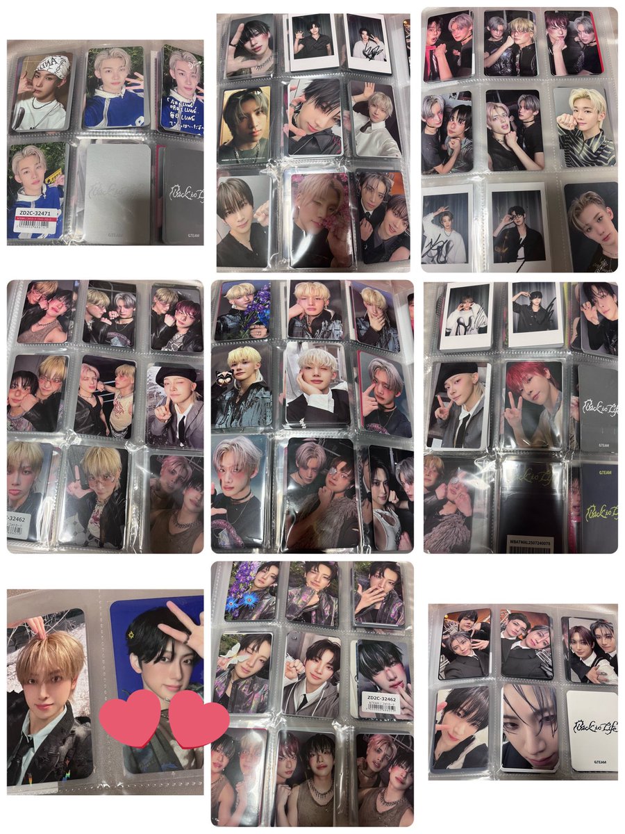 りの。 tweet media