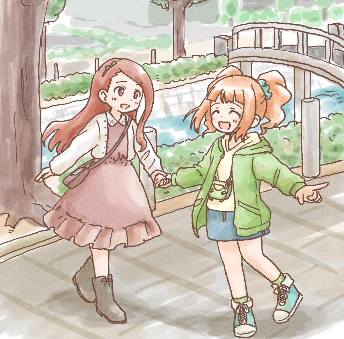 ろっと🔺C107(水)東6サ32b (@aayh) / Posts / X