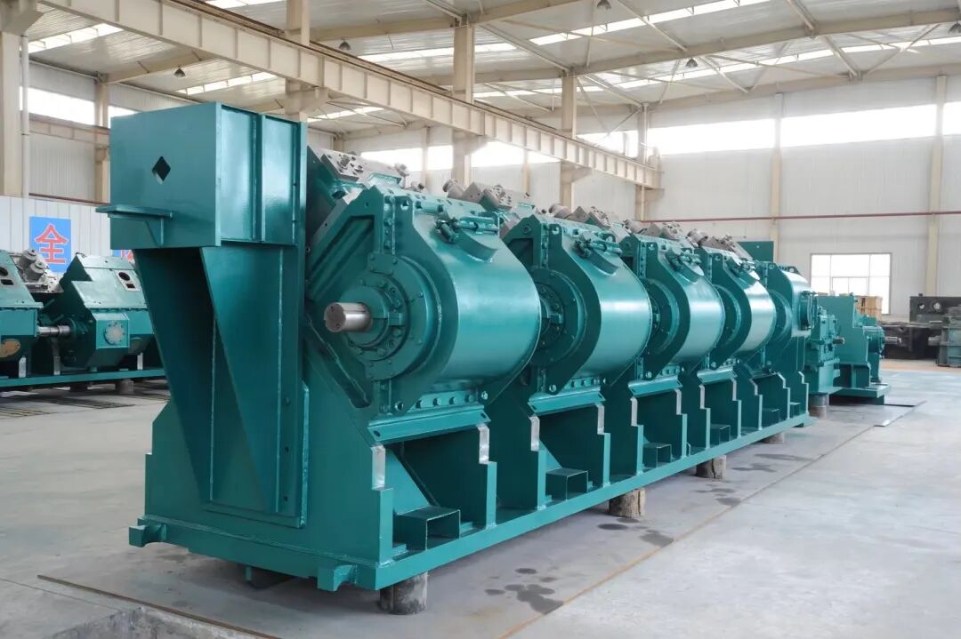 BellaXu719's tweet image. The typical application of Zheda Jingyi TEC Magnetostrictive Displacement Sensor in rolling mills is to detect the position of hydraulic cylinder pistons.#transducer #sensor #Temposonics #balluff #Opkon #engineering #industrysolutions #lvdt #transmitter #encoder #automation