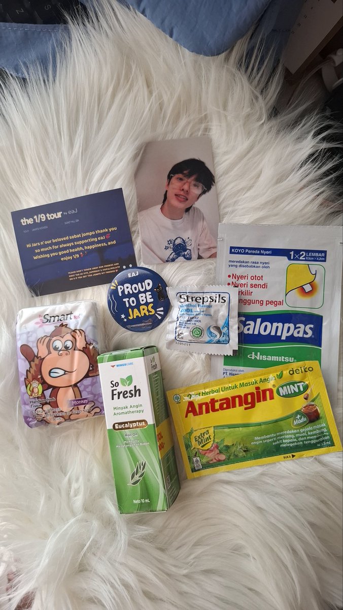 Teri makasih freebies yg sangat super bermanfaat ini <a href="/its_superday/">Tiara | Kangen Jae 💔</a> <a href="/sipalinglafw/">sipa✨🍵</a> #jompo_kit