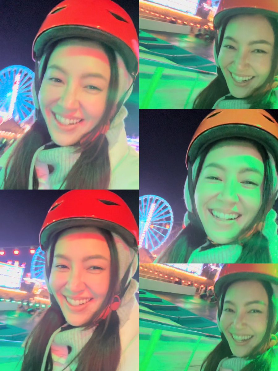 ยิ้มค่อดน่ารัก 🥹🤏🏼💓 วาสนาชวออ