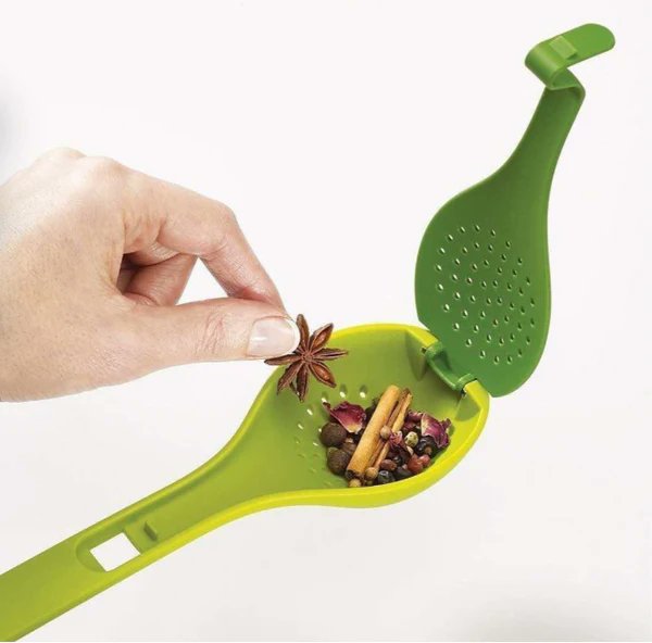 Mtindohome's tweet image. Herb Infuser  Perfect for steeping herbs, spices, and tea. Durable, reusable, and easy to clean.

Call/WhatsApp: +256775307070 / +256744307070 Visit: mtindohome.com

#HerbInfuser #KitchenTools #MtindoHome #Uganda