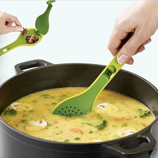 Mtindohome's tweet image. Herb Infuser  Perfect for steeping herbs, spices, and tea. Durable, reusable, and easy to clean.

Call/WhatsApp: +256775307070 / +256744307070 Visit: mtindohome.com

#HerbInfuser #KitchenTools #MtindoHome #Uganda